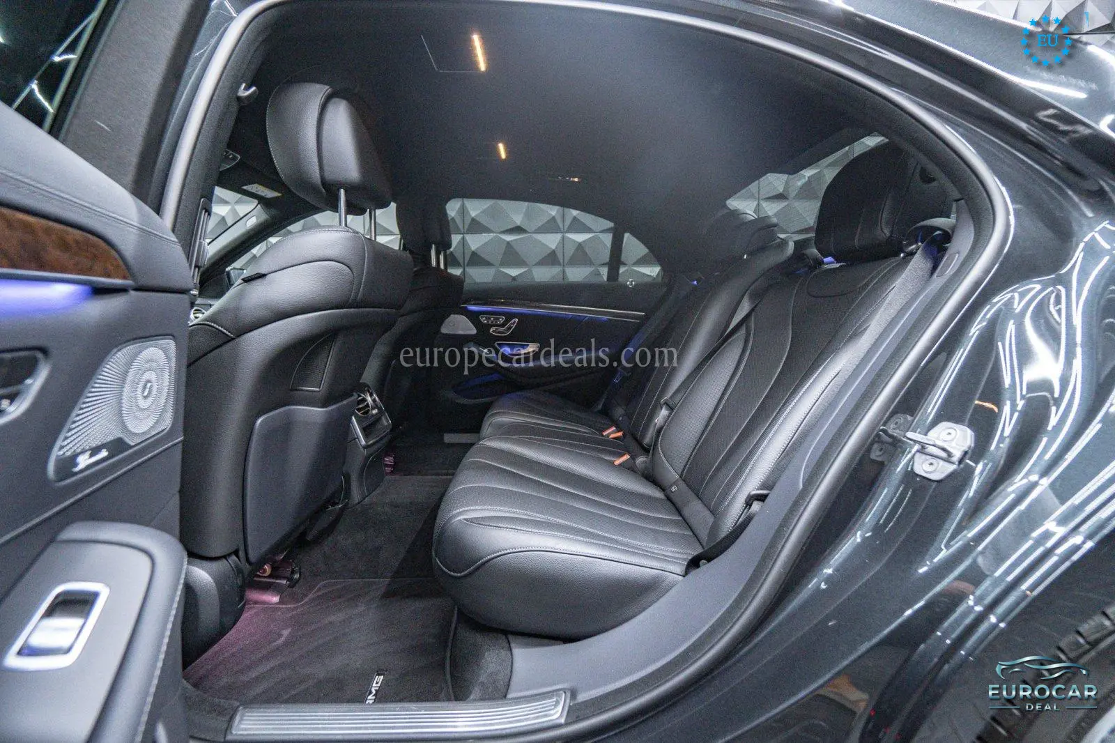 Mercedes-Benz S 400