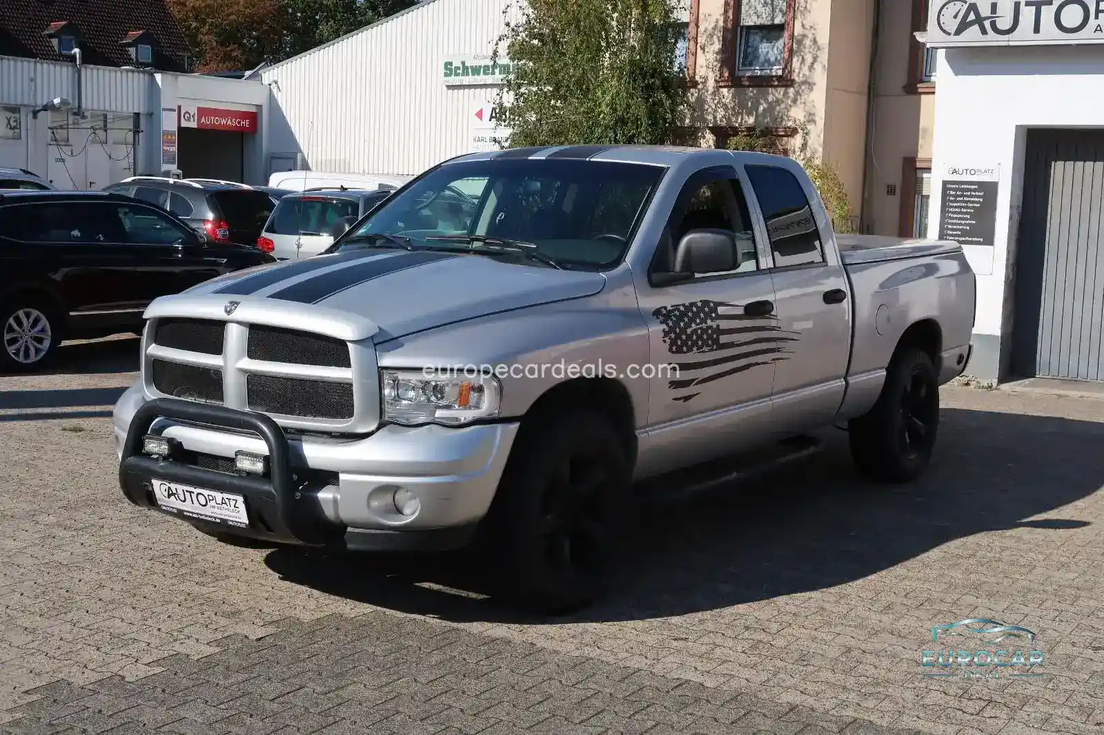 Dodge RAM