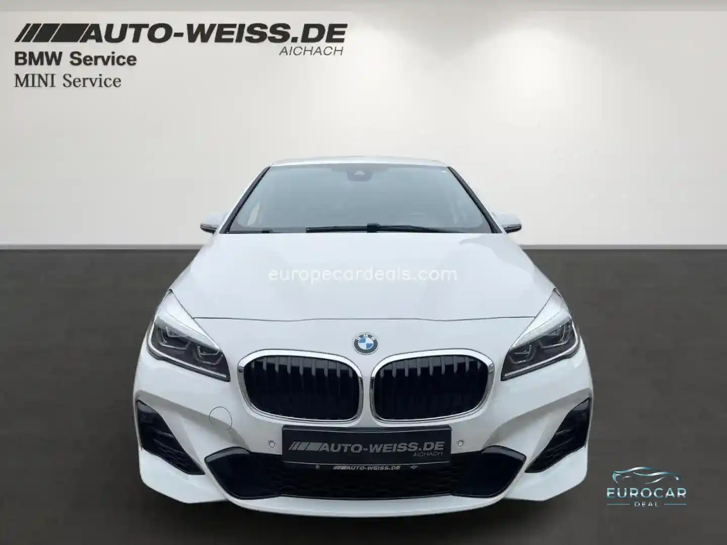 BMW 220 Active Tourer