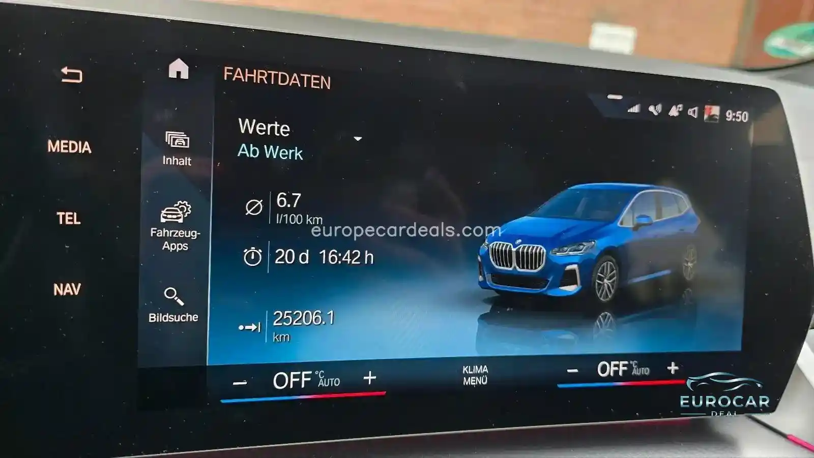 BMW 220