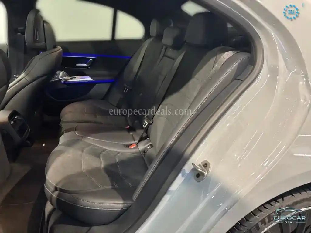 Mercedes-Benz E 450