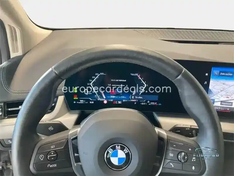 BMW 218 Active Tourer
