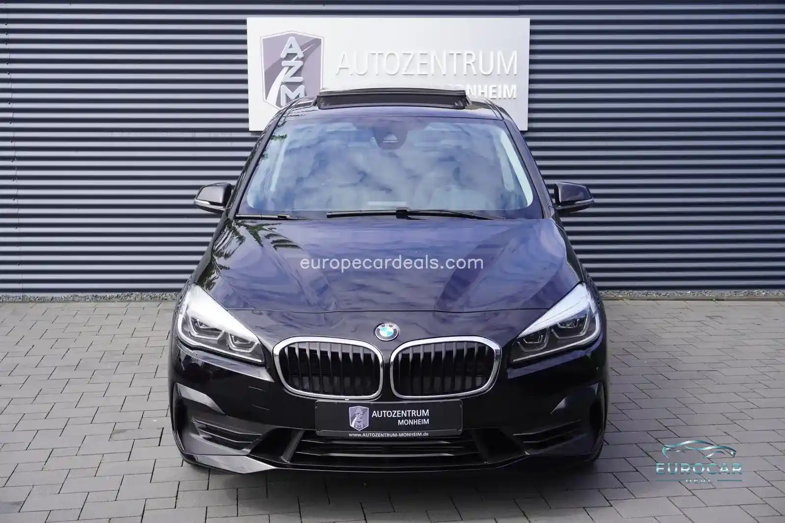 BMW 220 Gran Tourer