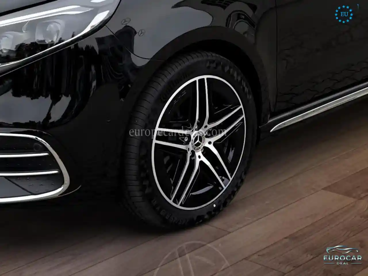 Mercedes-Benz V 300