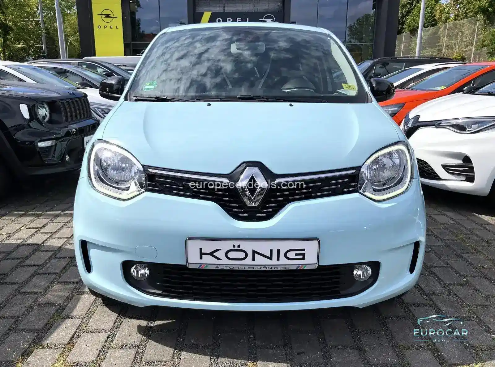 Renault Twingo