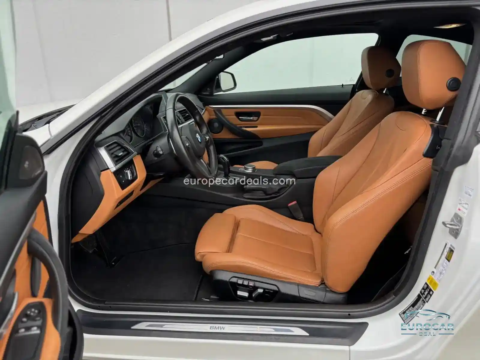 BMW 440