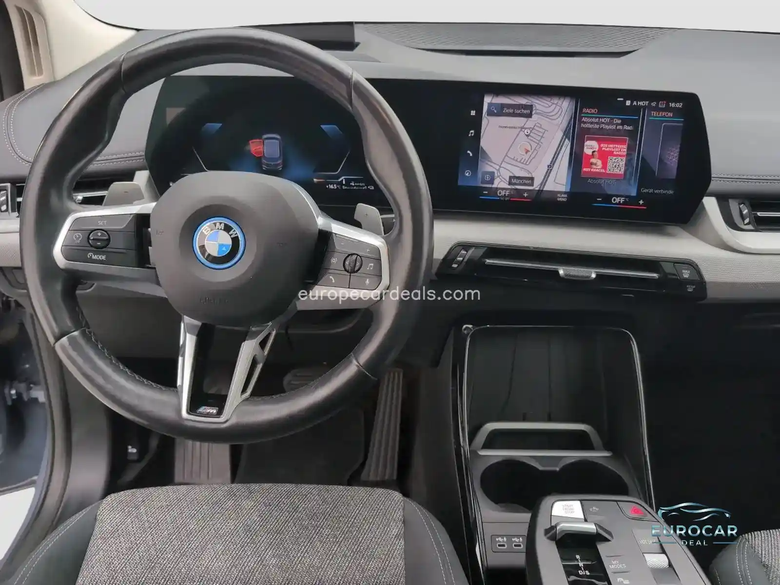 BMW 225 Active Tourer
