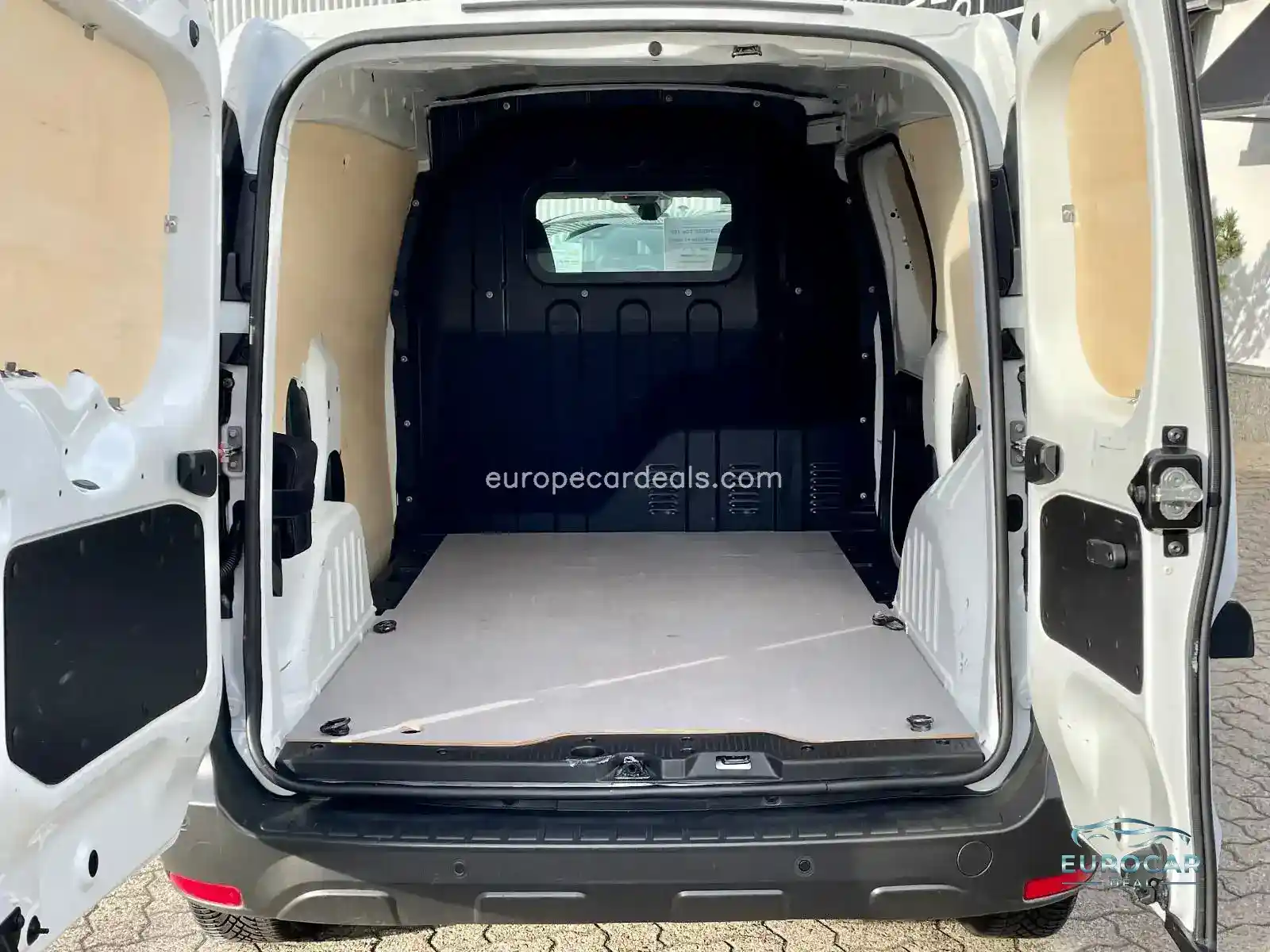 Renault Express