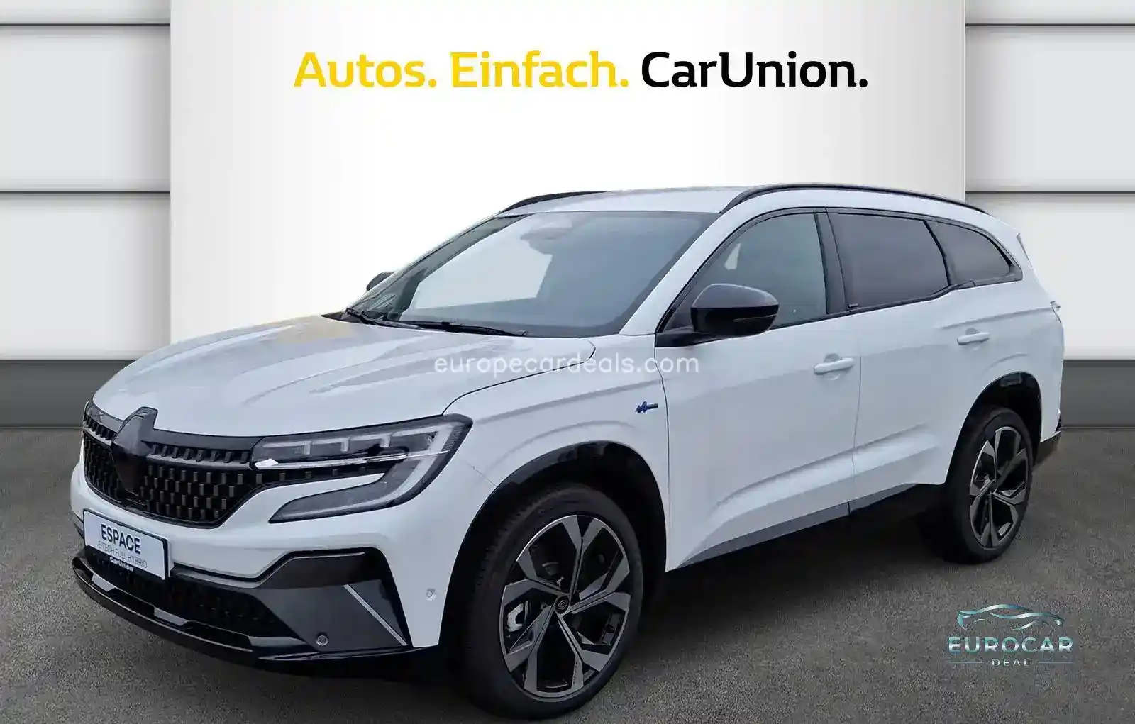 Renault Espace