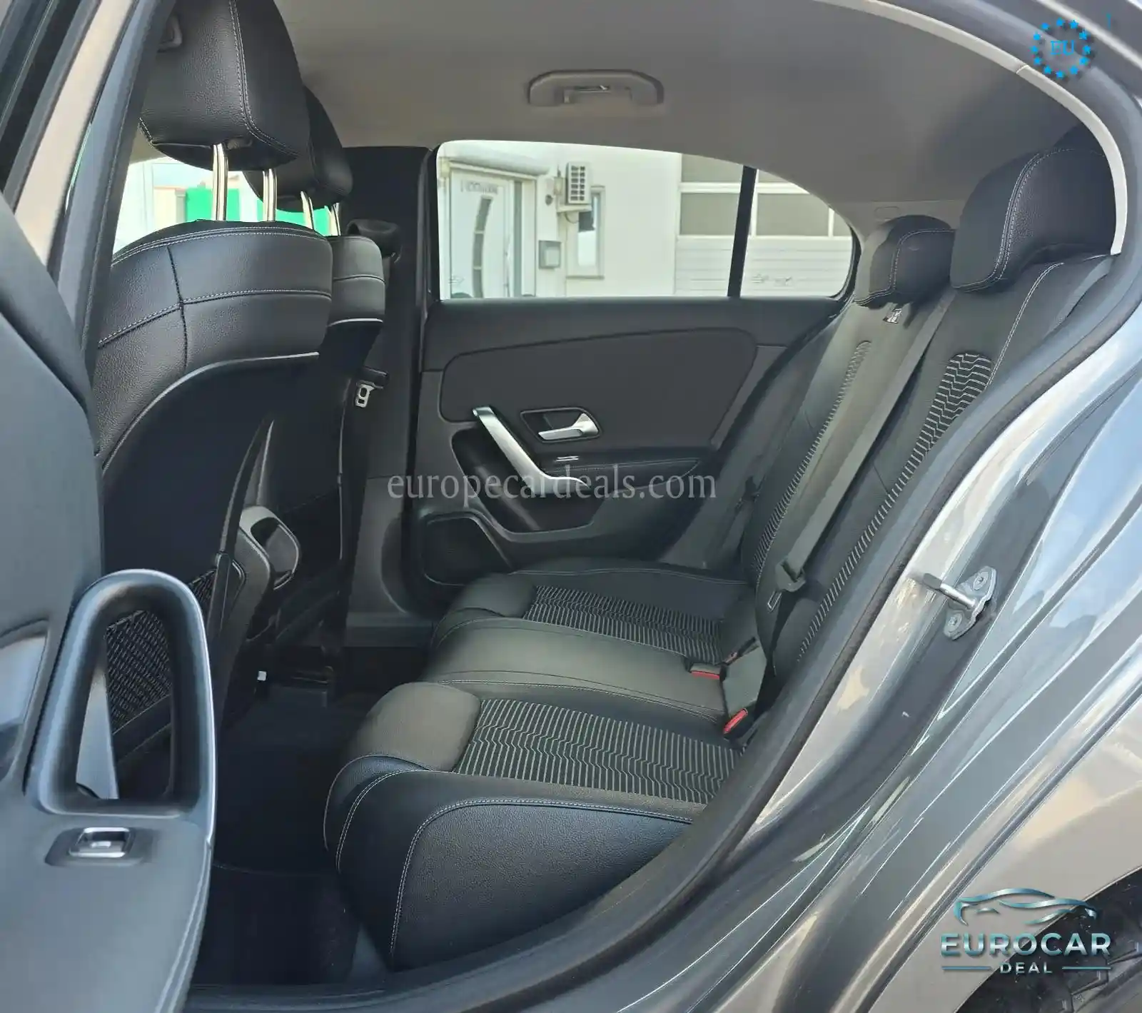 Mercedes-Benz A 220