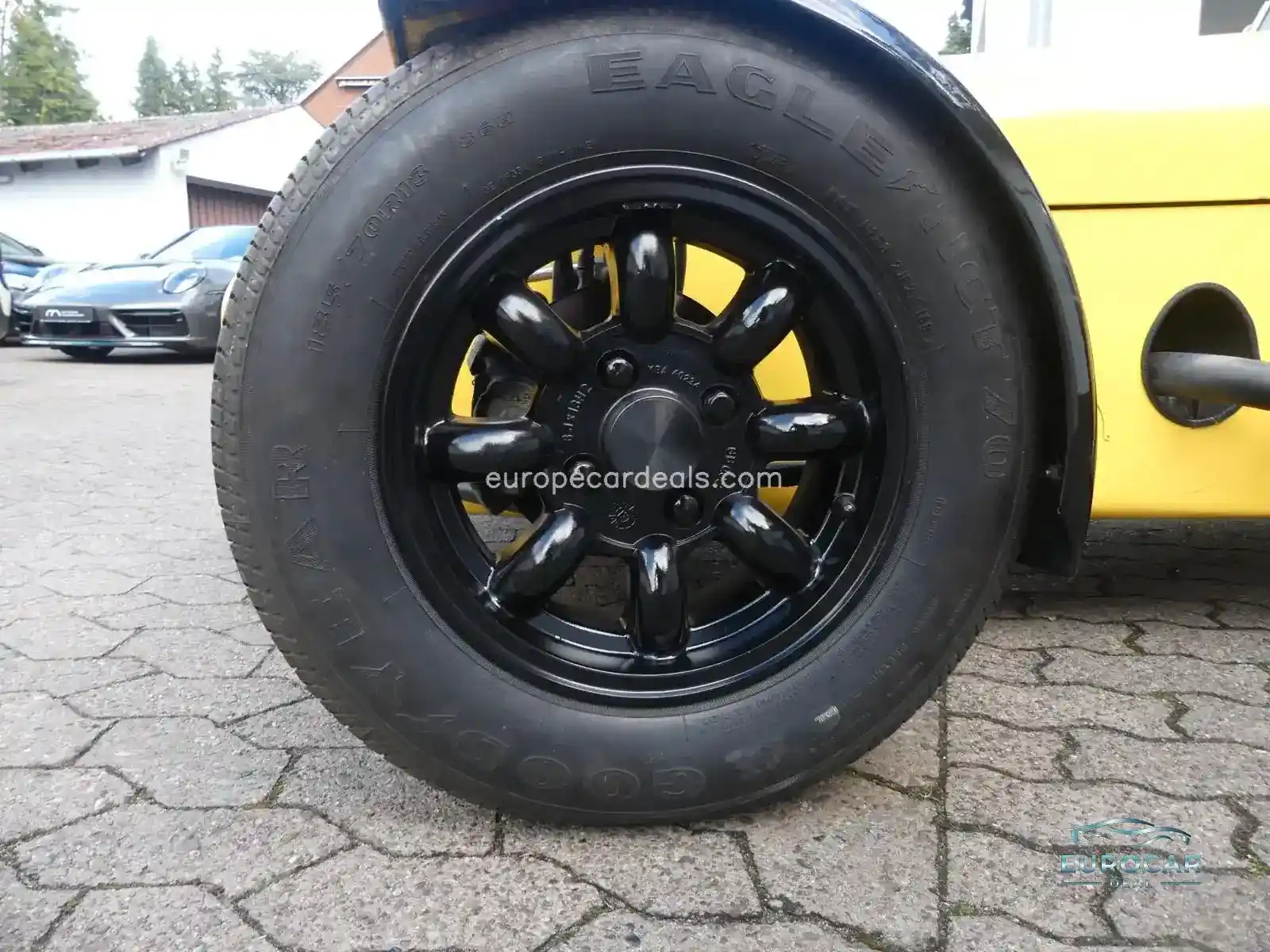Lotus Other