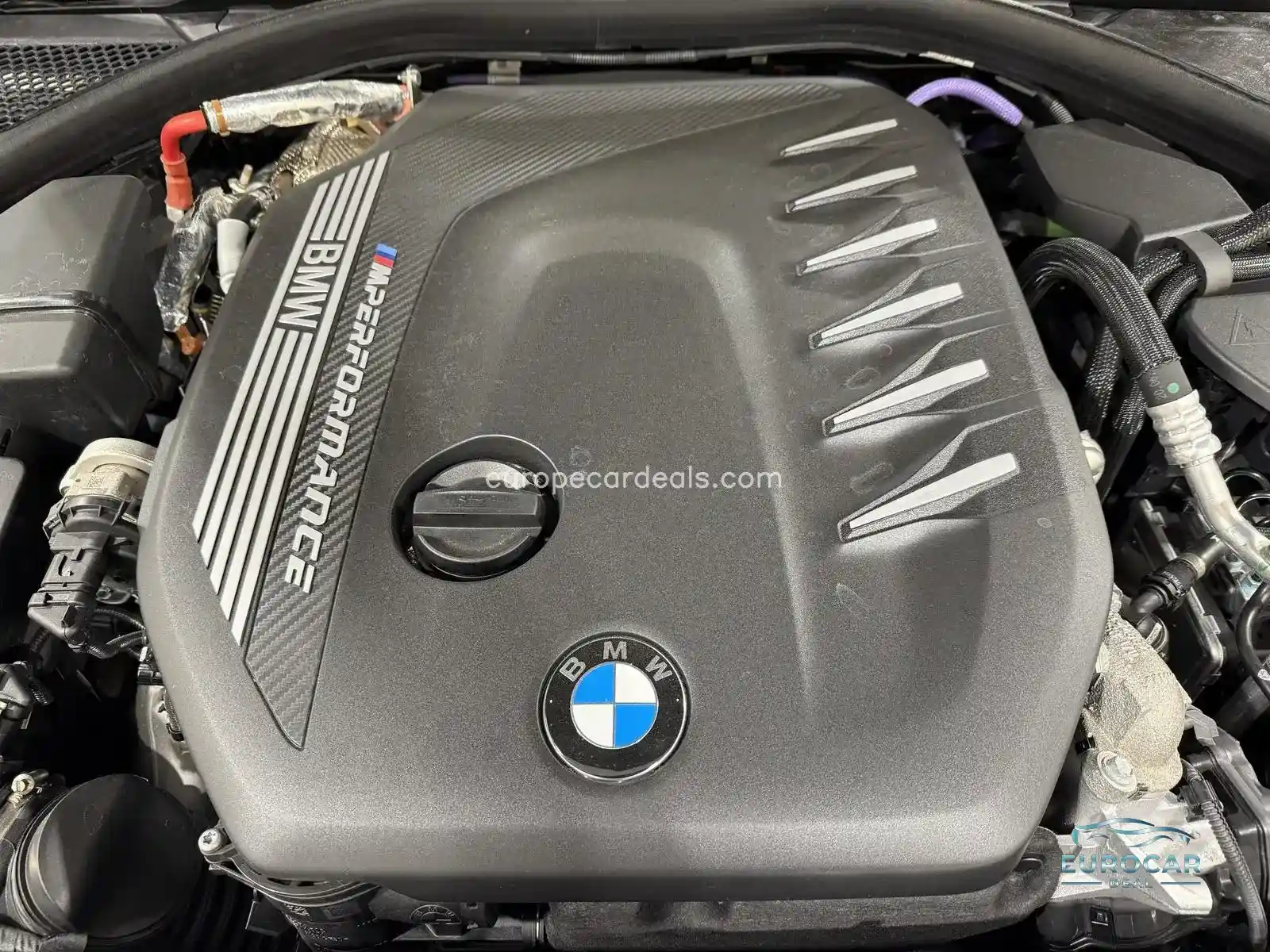 BMW M340d