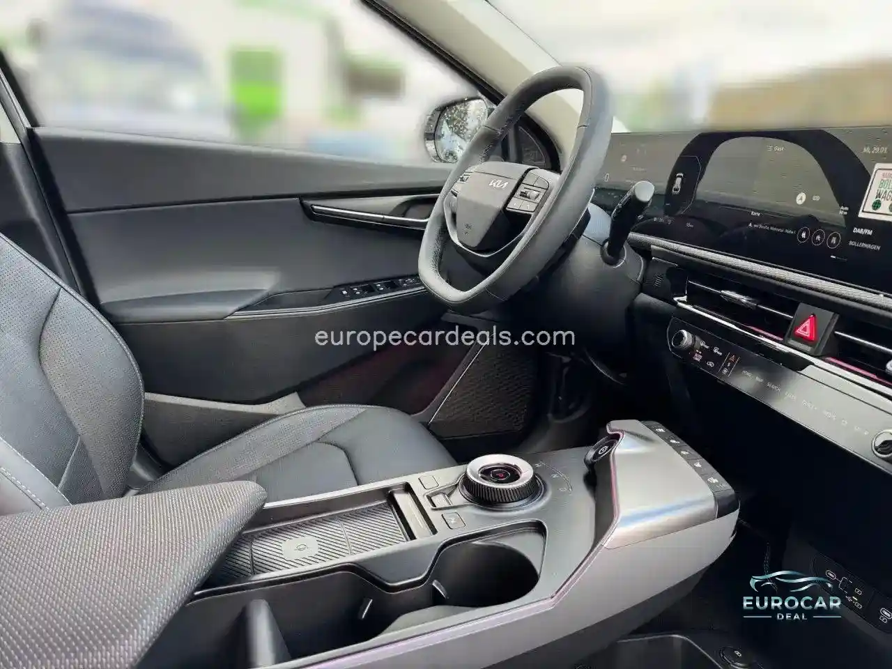 Kia EV6