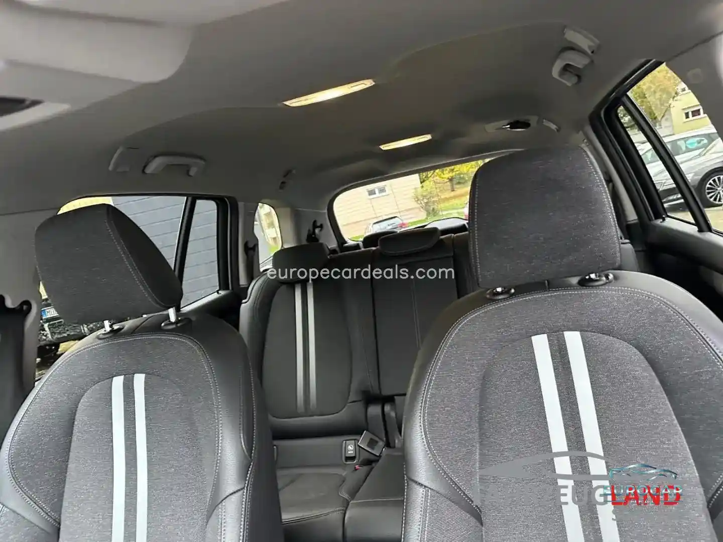 BMW 218 Gran Tourer