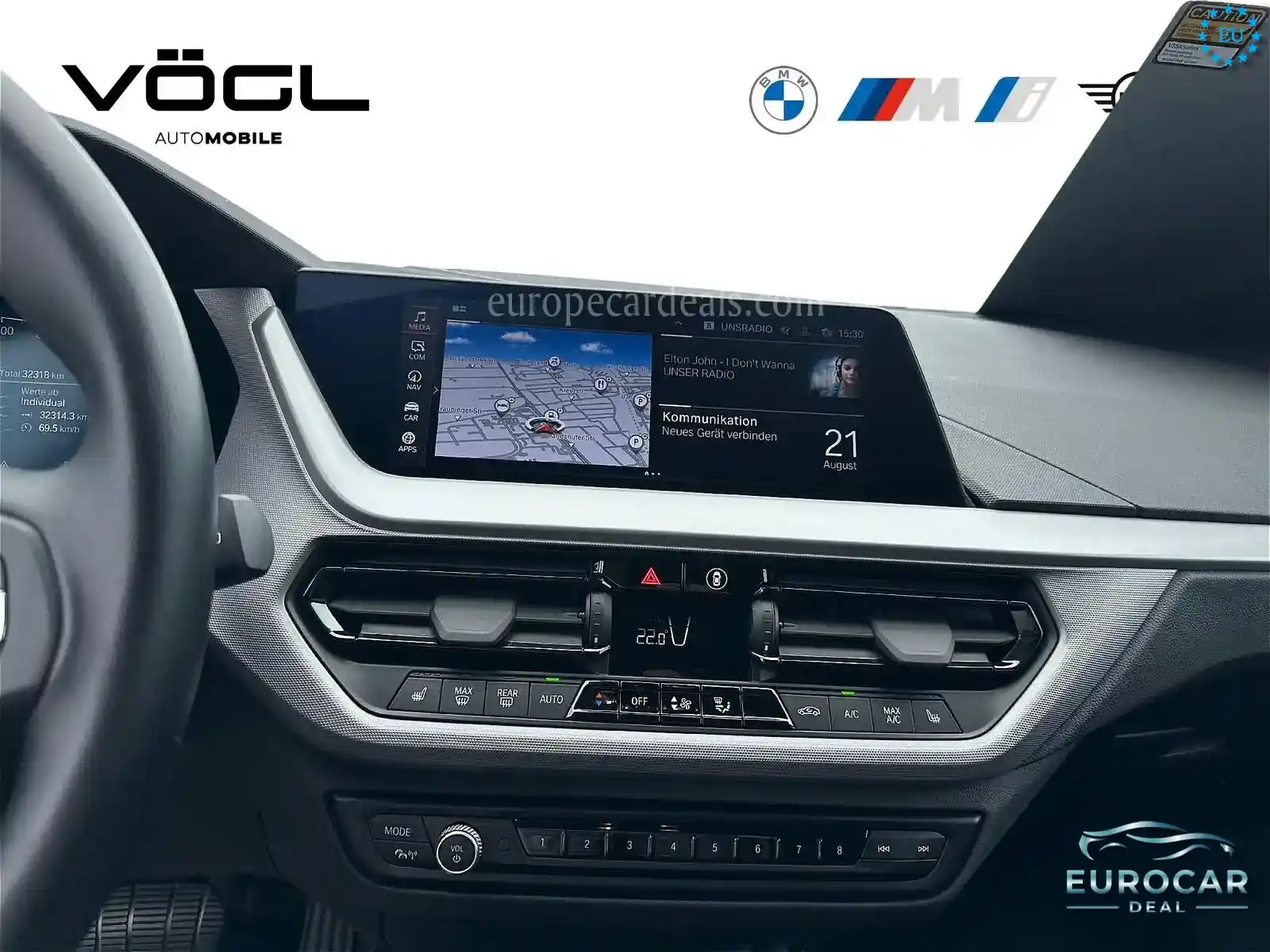 BMW 118