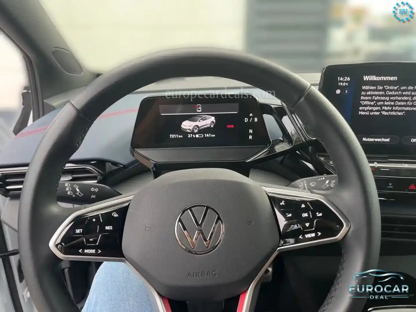 Volkswagen ID.5