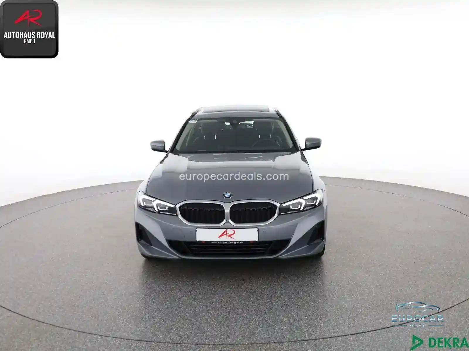 BMW 318
