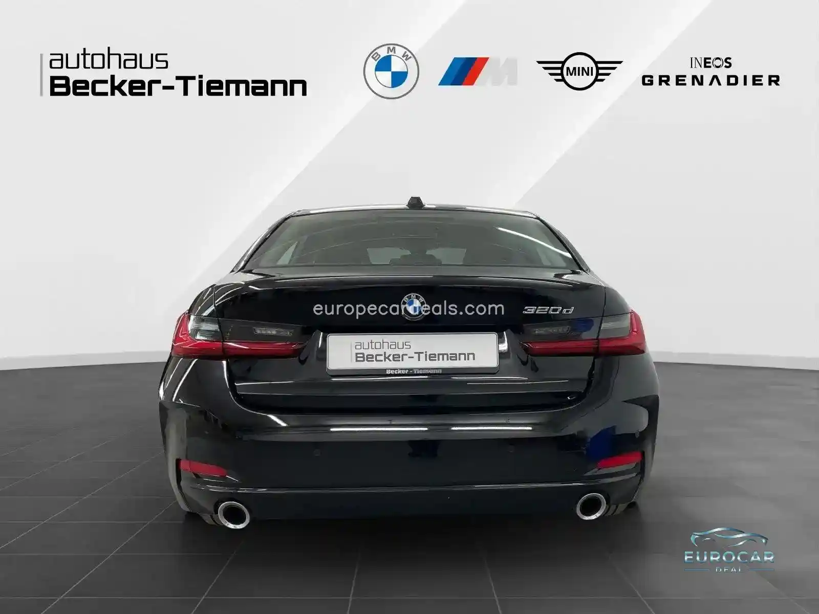 BMW 320