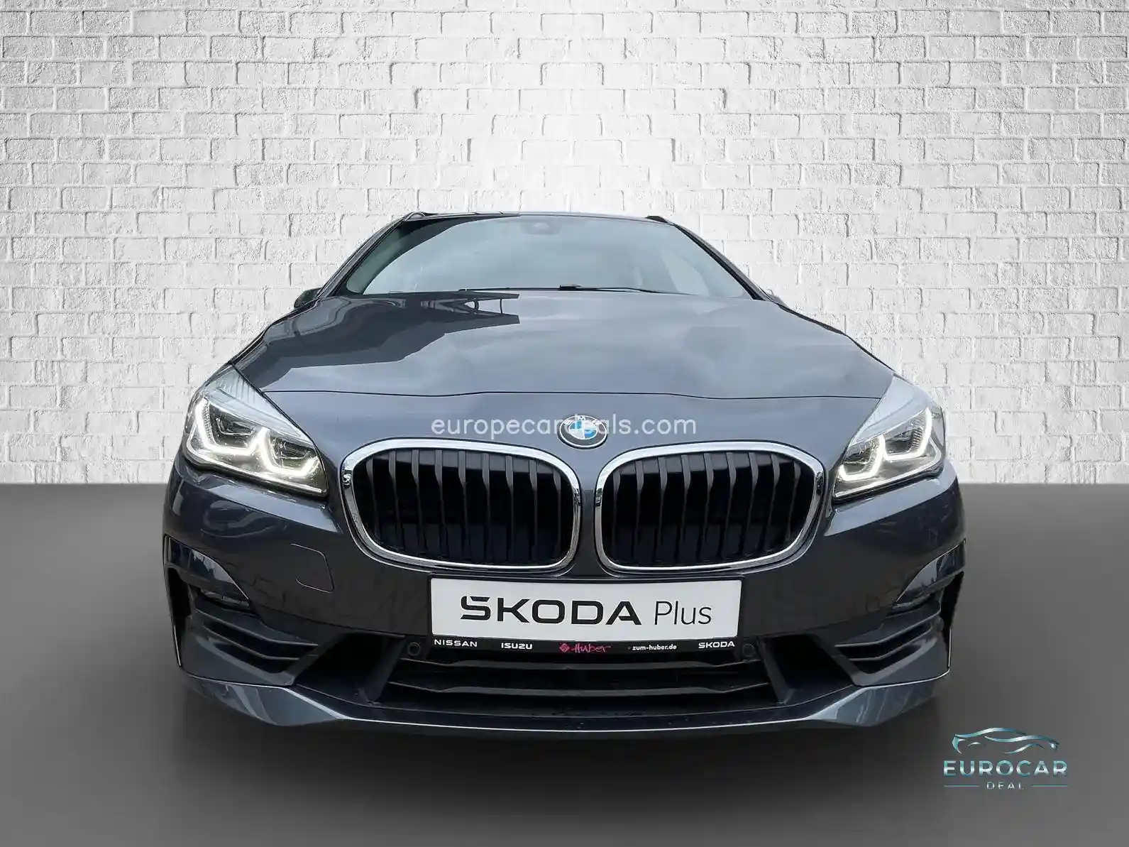 BMW 218 Active Tourer