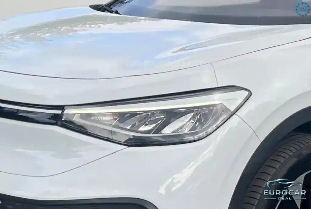 Volkswagen ID.5