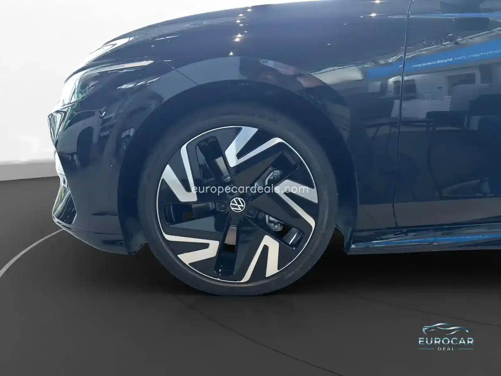 Volkswagen ID.7