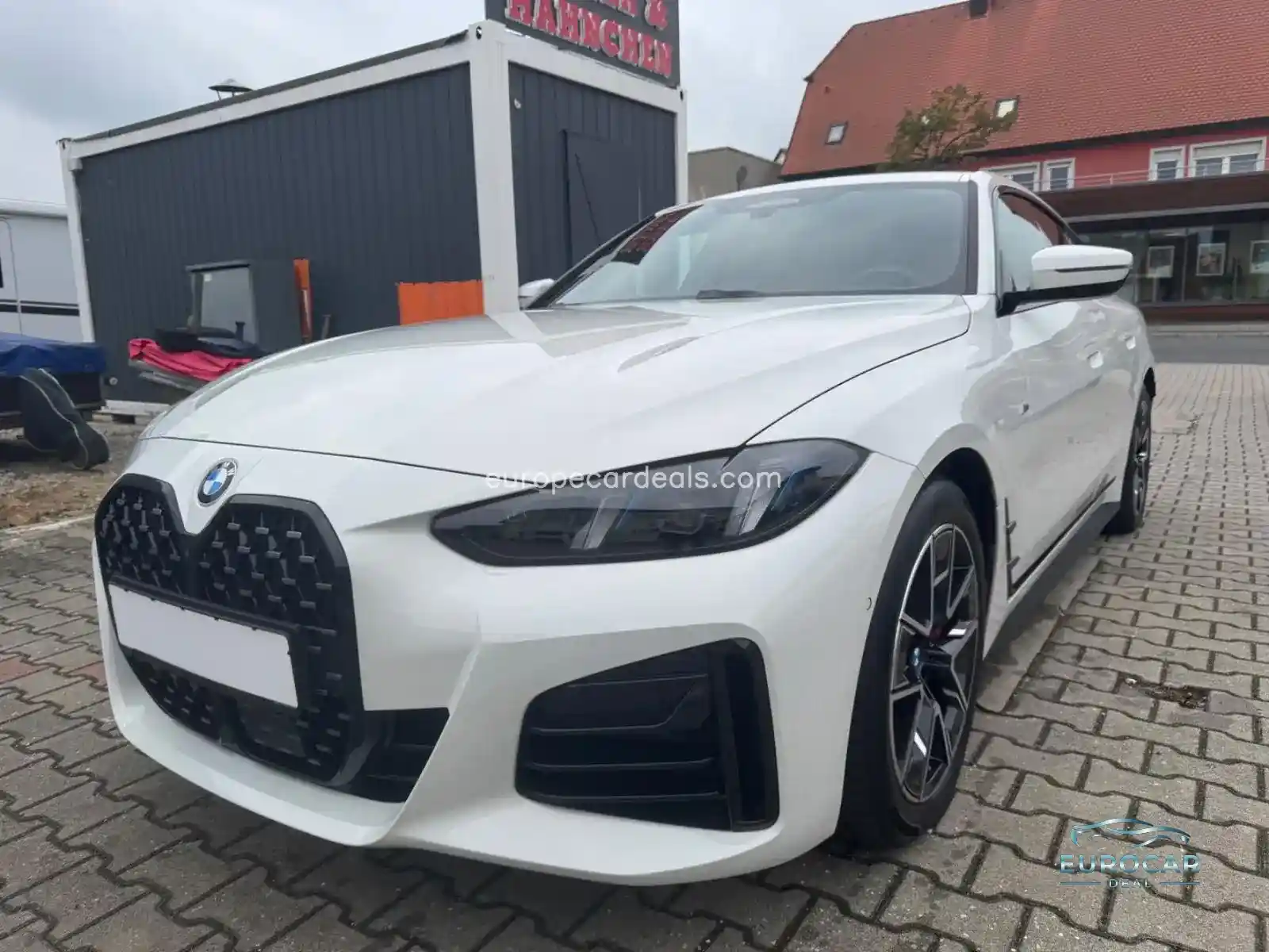 BMW 430