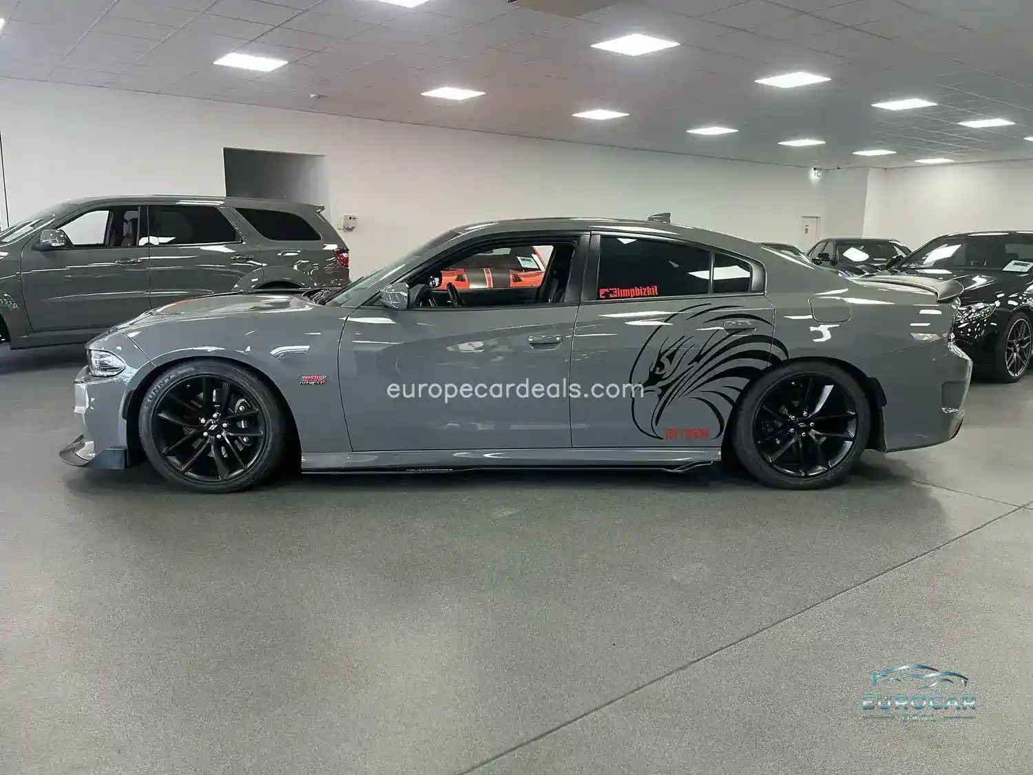 Dodge Charger