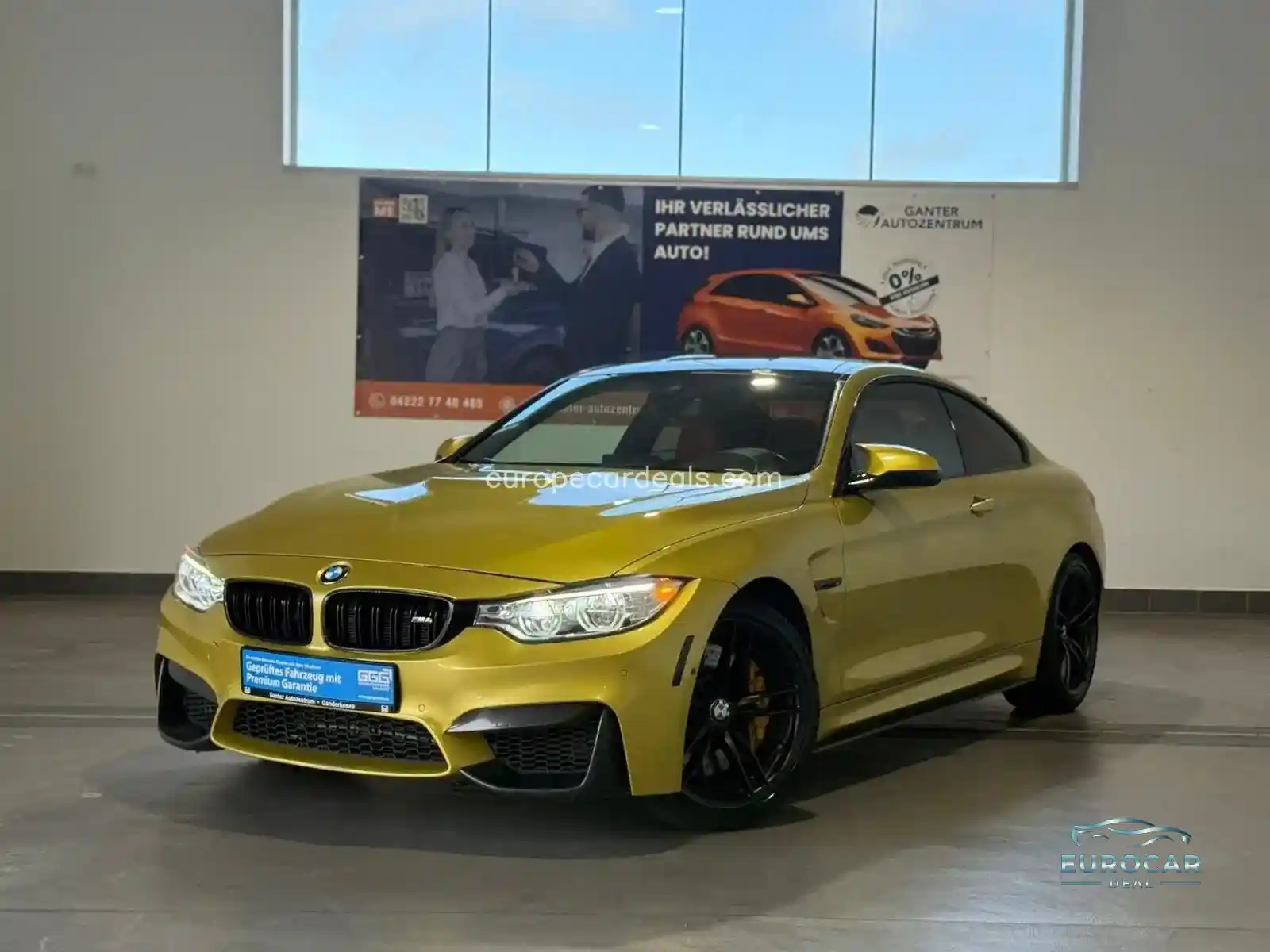 BMW M4
