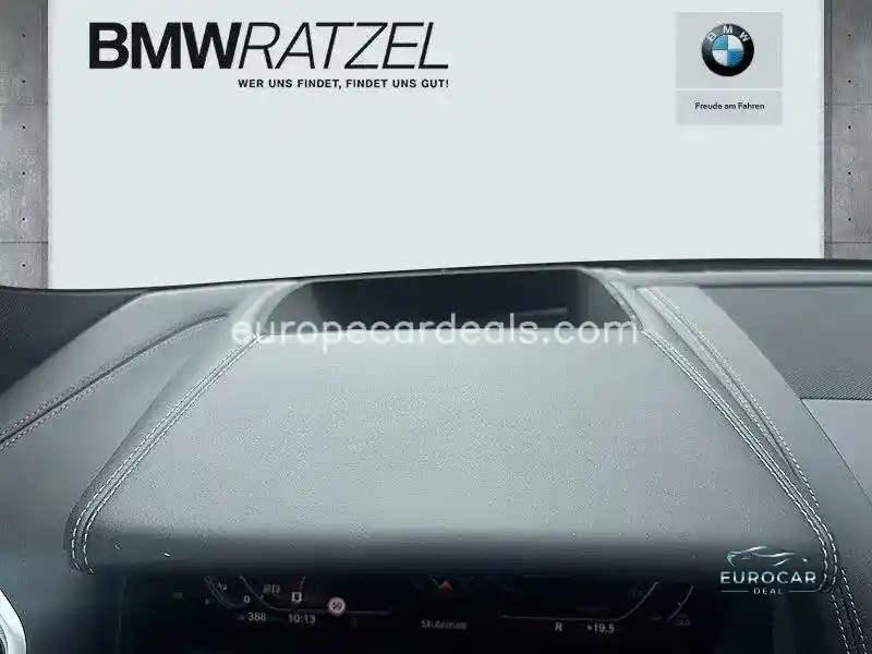 BMW M850