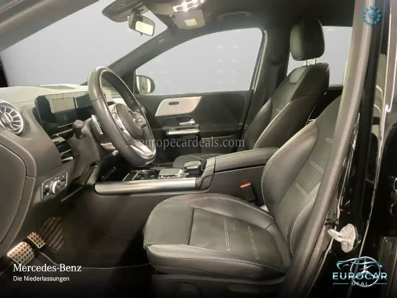 Mercedes-Benz B 250