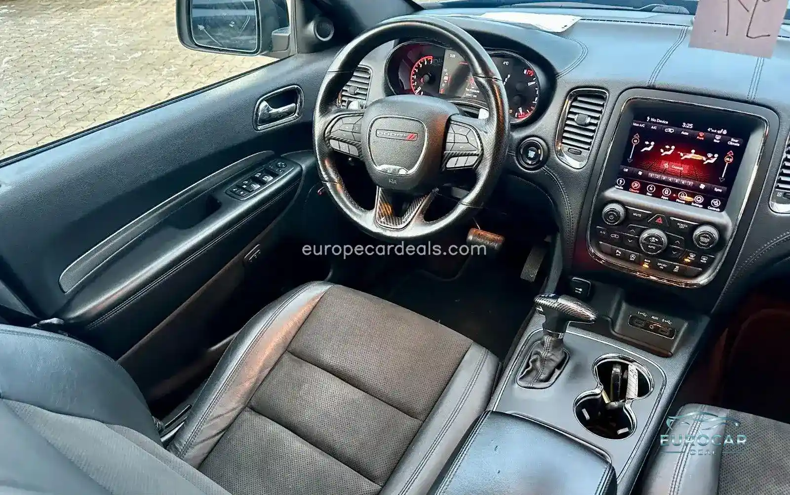 Dodge Durango