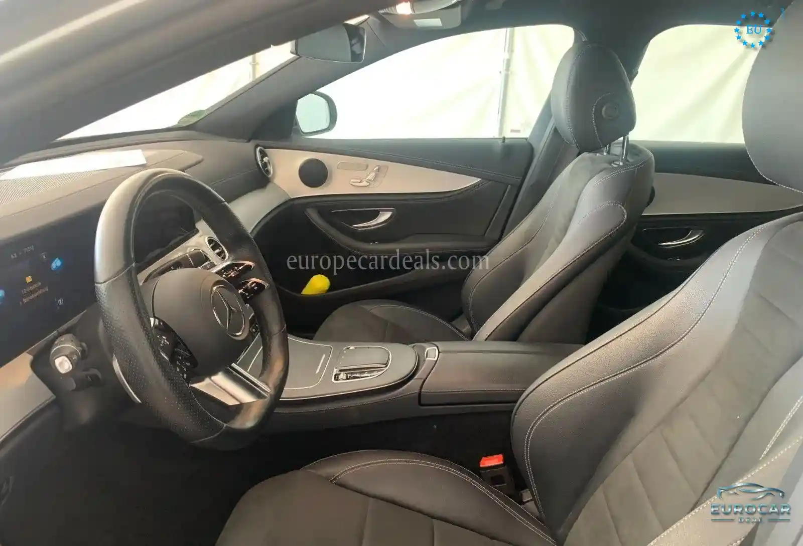 Mercedes-Benz E 400