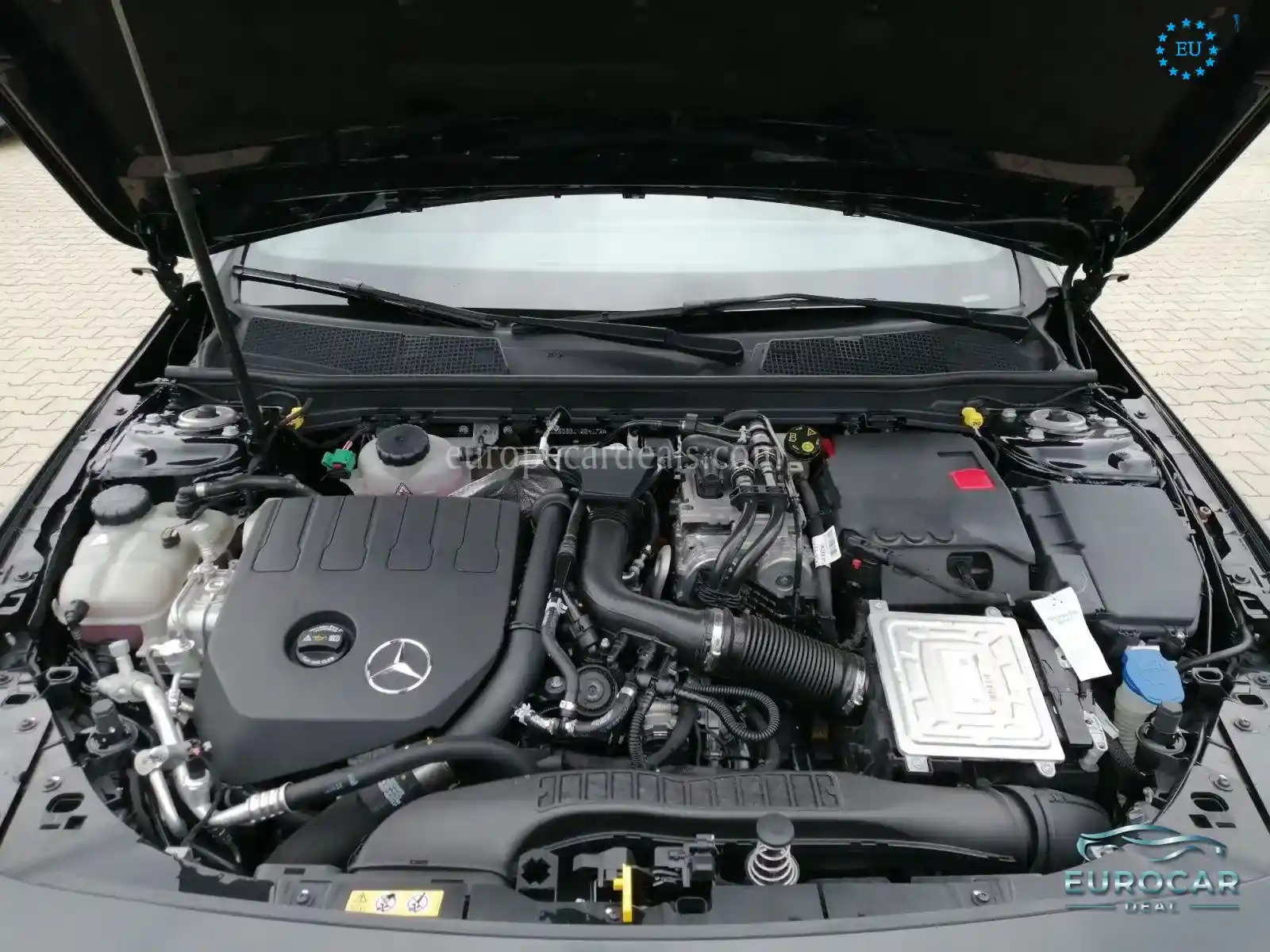 Mercedes-Benz CLA 250 Shooting Brake