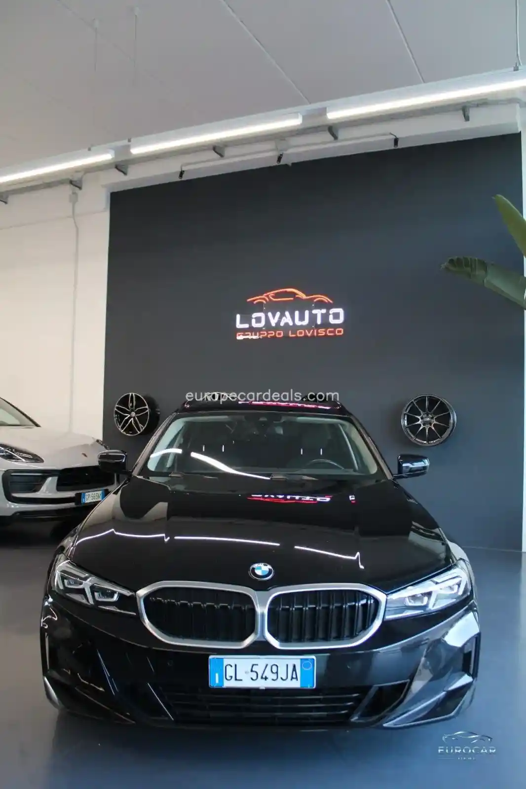 BMW 318