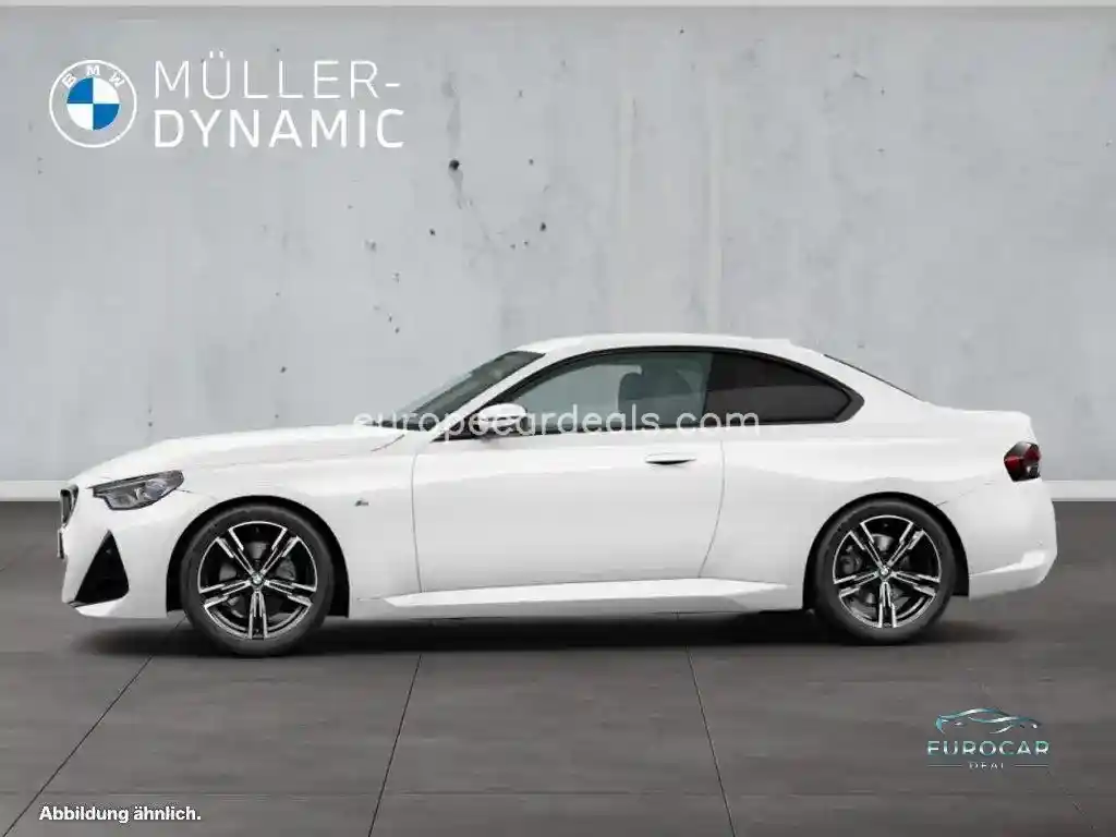 BMW 220