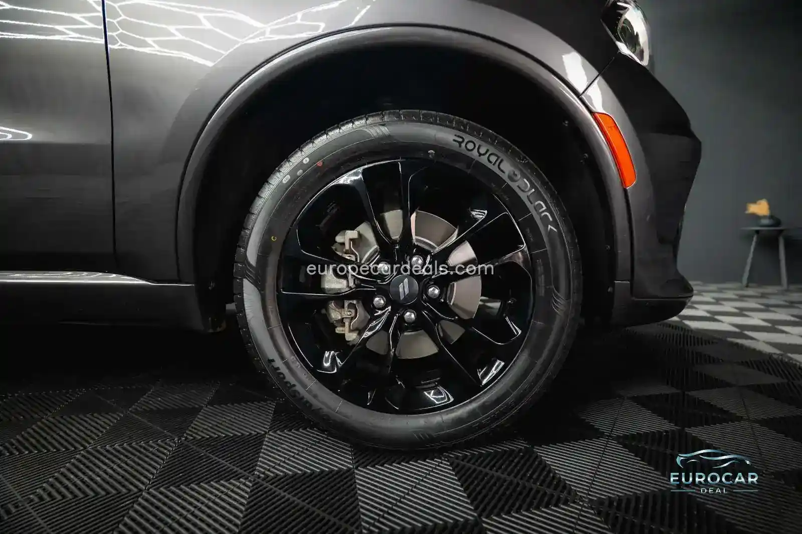 Dodge Durango
