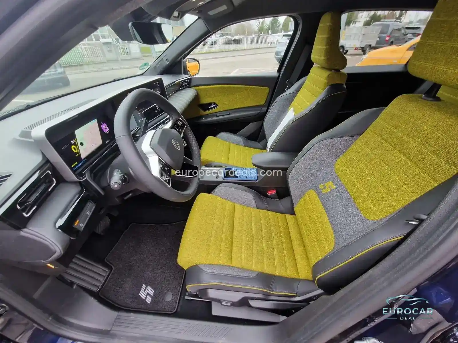 Renault R 5