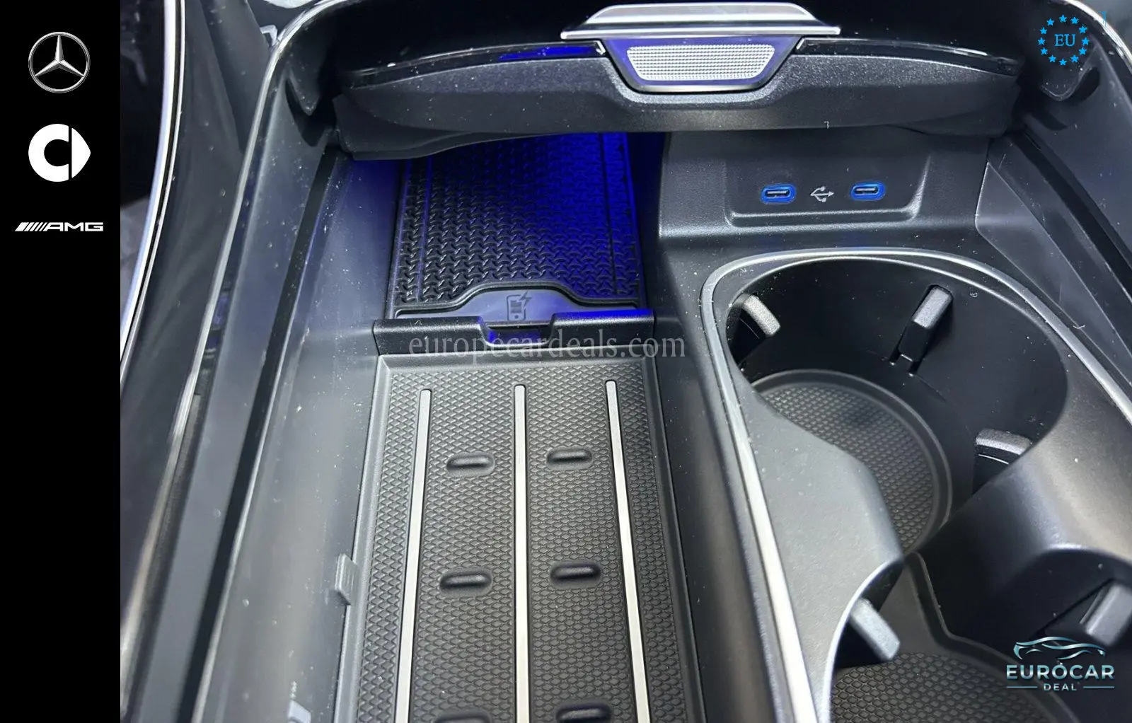 Mercedes-Benz S 450