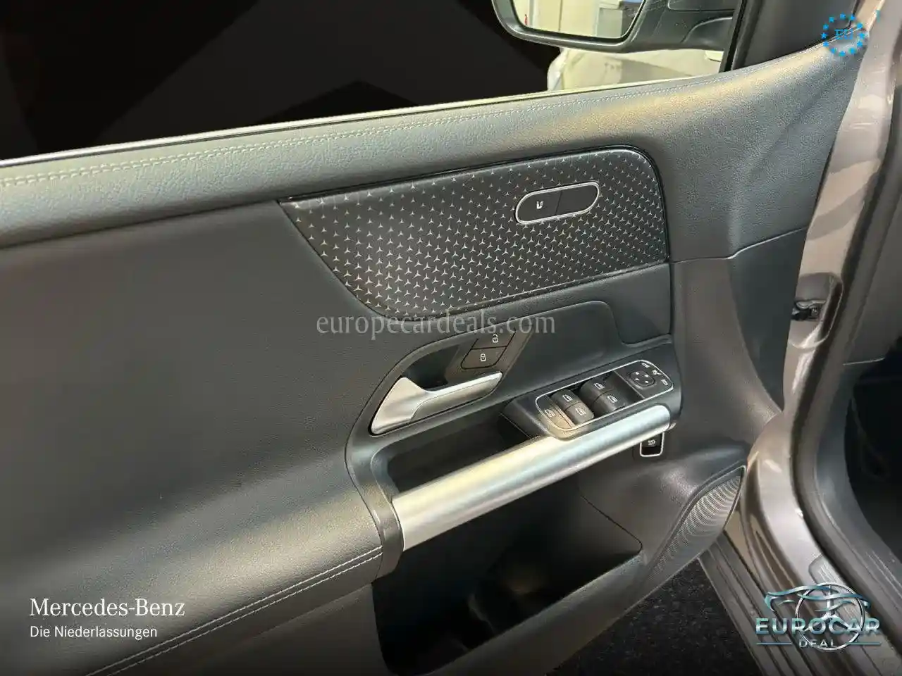 Mercedes-Benz B 250