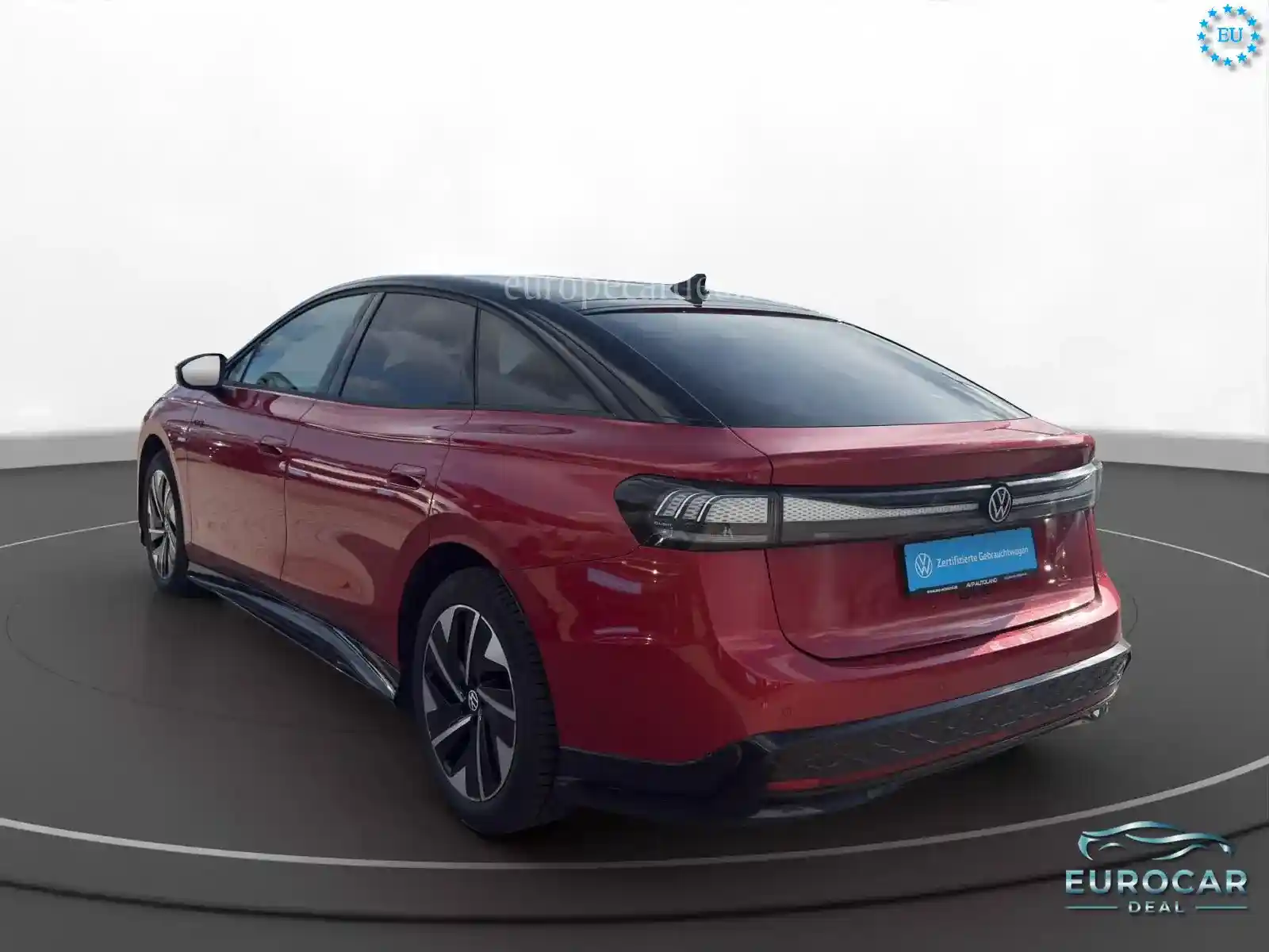 Volkswagen ID.7