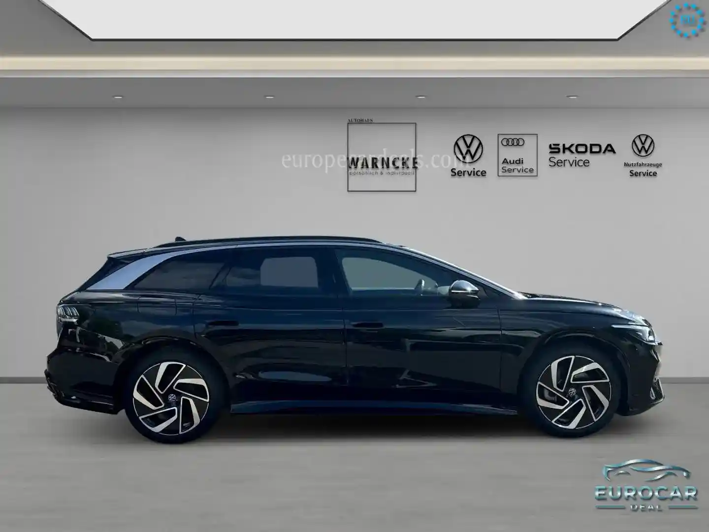 Volkswagen ID.7