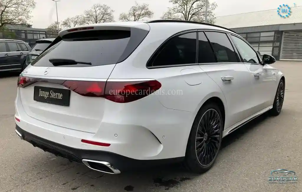 Mercedes-Benz E 300