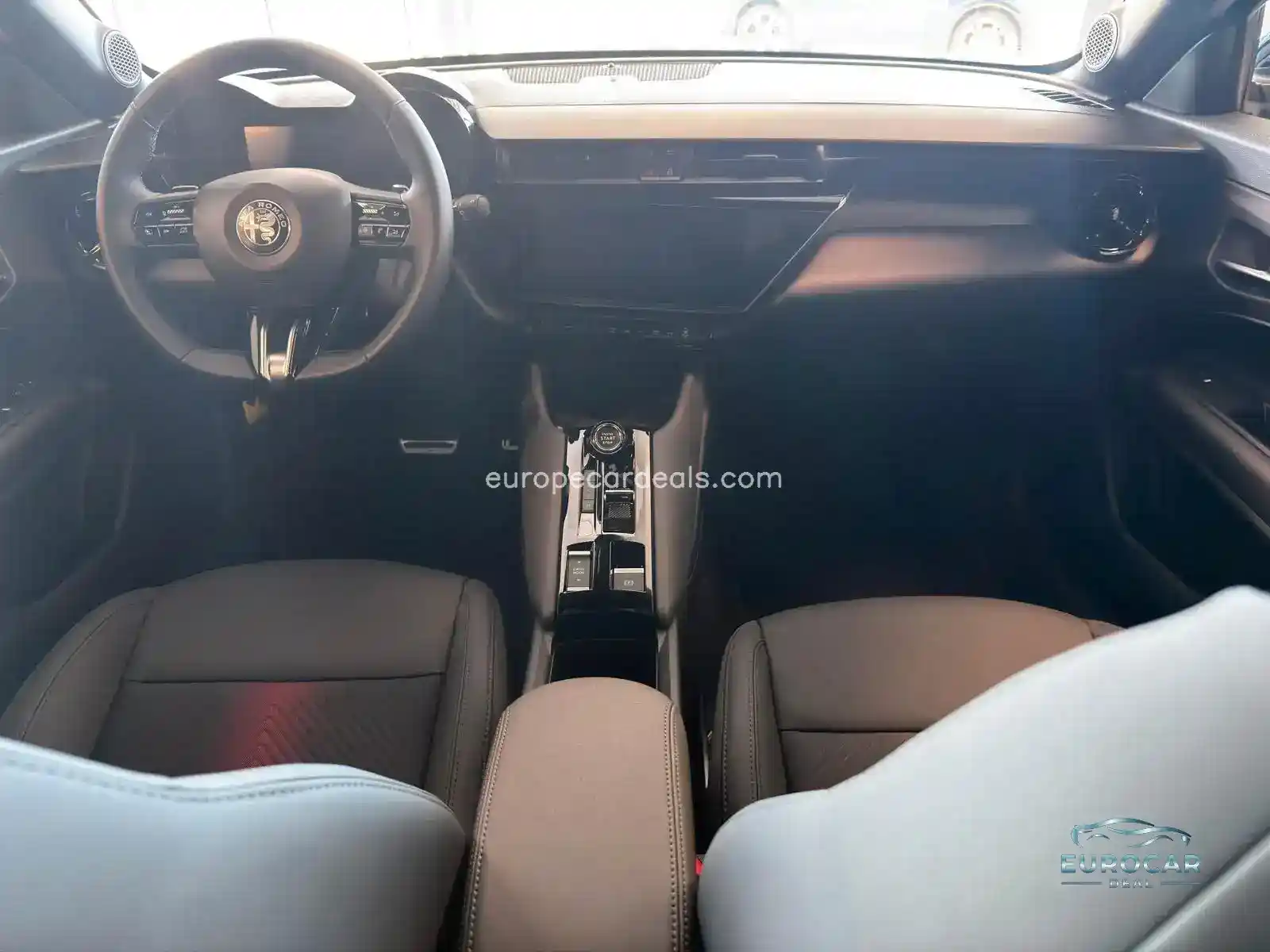 Alfa Romeo Junior