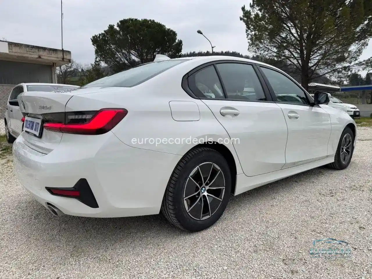 BMW 316