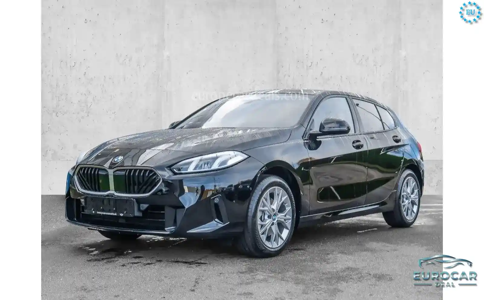 BMW 120