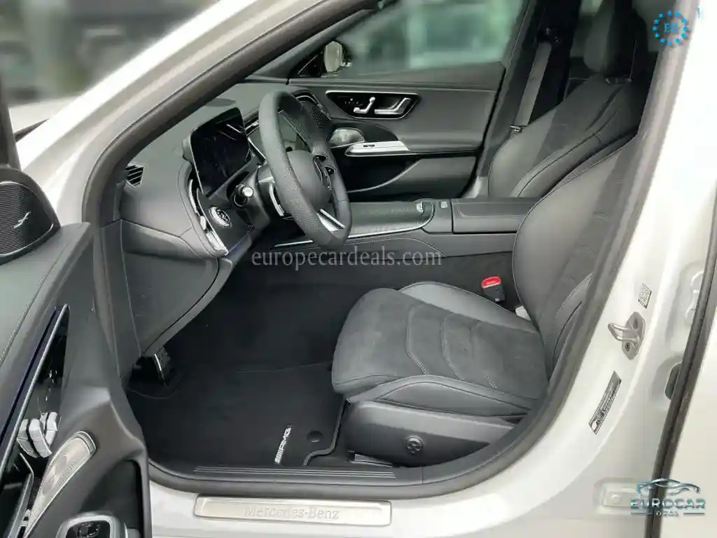 Mercedes-Benz E 450