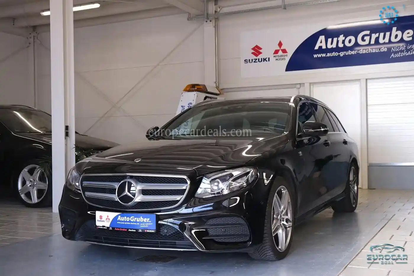 Mercedes-Benz E 400