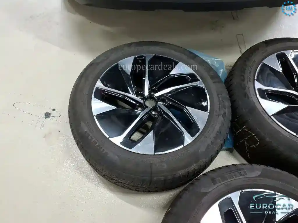 Volkswagen ID.5