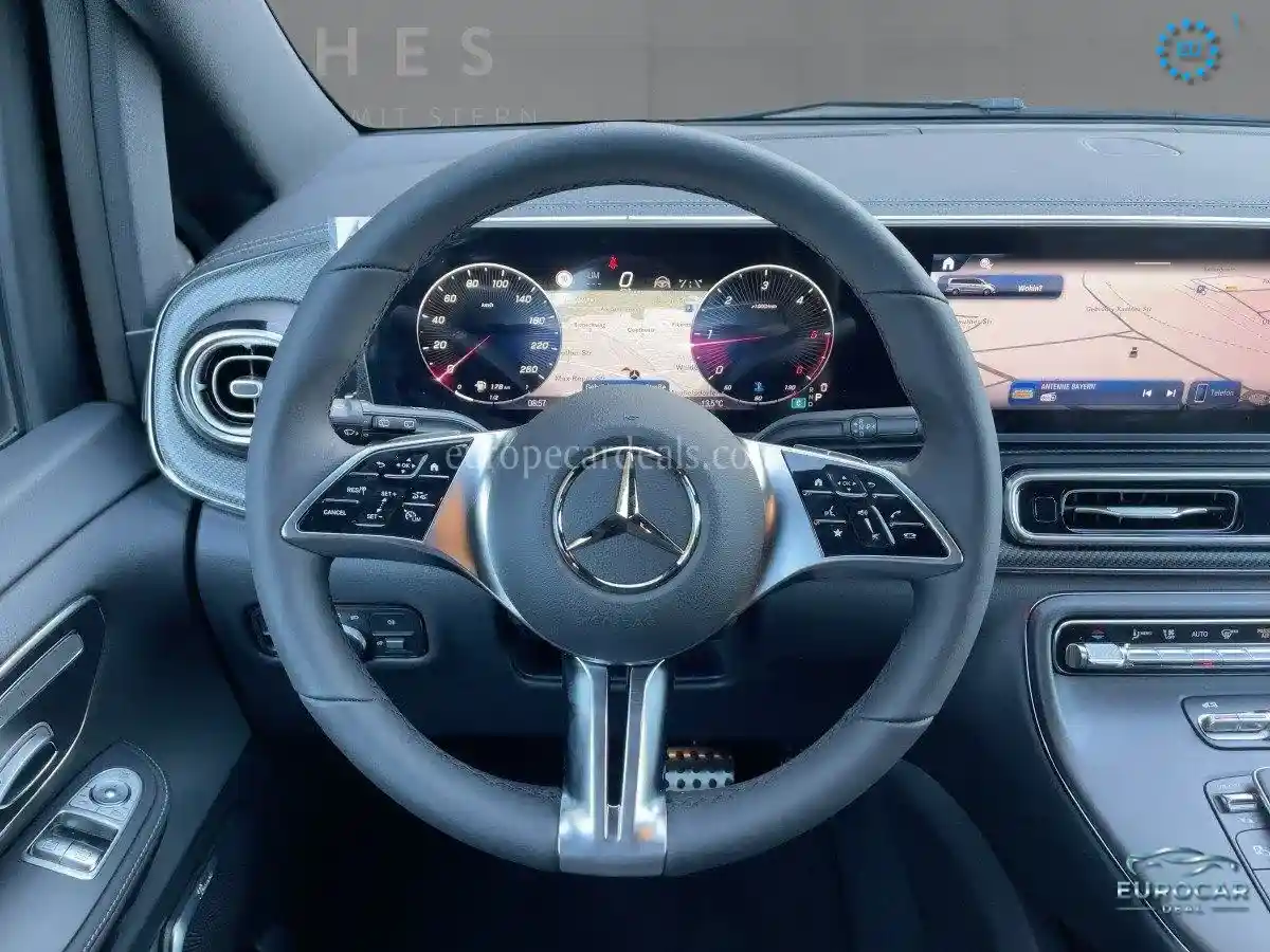 Mercedes-Benz V 300