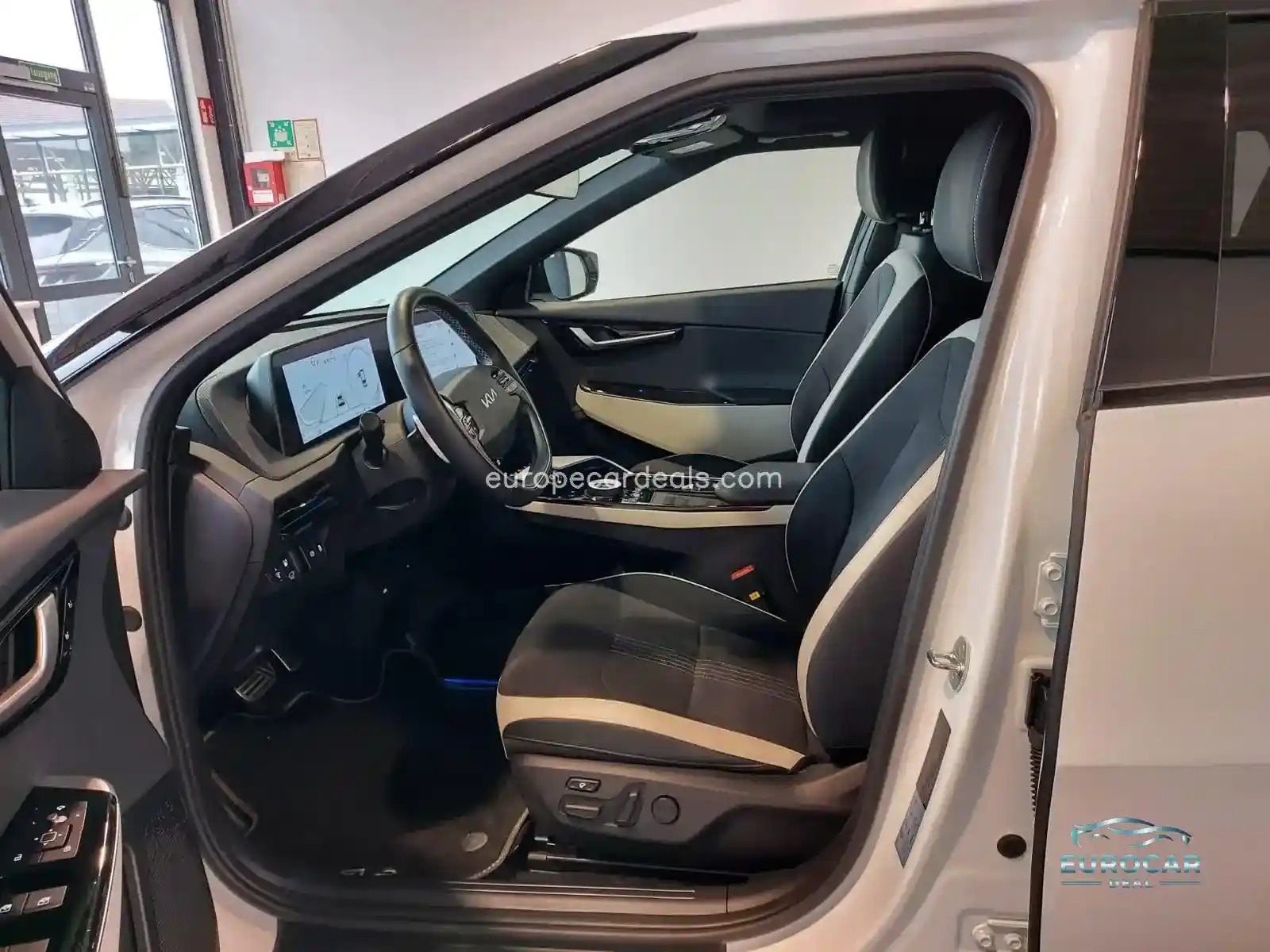 Kia EV6